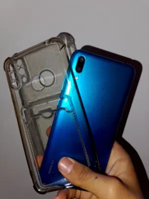Huawei Y7 Pro 128 GB in Tripoli