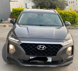 هونداي-سنتافيه-2018-برخصة-ولا-غرام-بويه