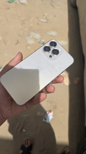 Apple iPhone 13 Pro 128 GB in Tripoli