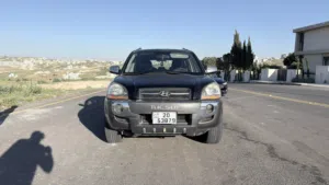 هونداي توسان 2009