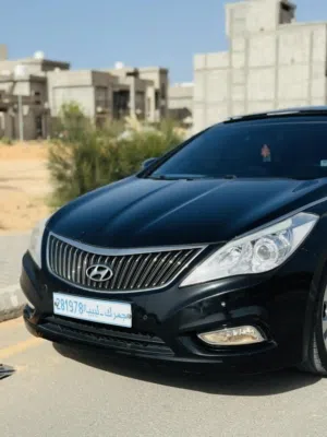 ازيرا اباتشي قرنديور