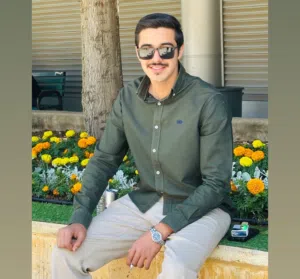 يرسف راضي العابد 