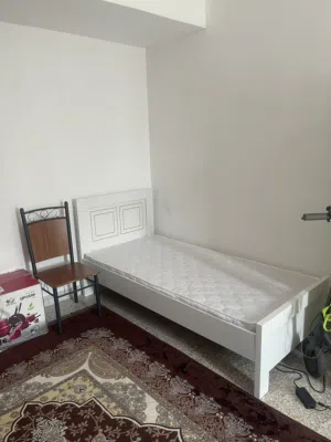 سكن بنات فقط