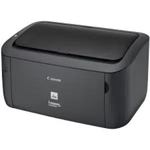 Laser Printer CANON 1-SENSYS LBP6030B طابعة كانون رائعة ليزر اسود وابيض