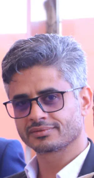 Moneer Alfaishani 