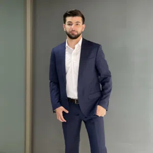 Abdallah Jbara 
