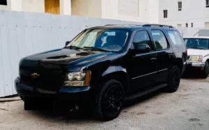 Chevrolet Tahoe 2007 for sale