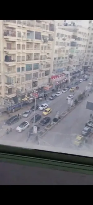 مكتب موقع مطل بسعر مغري منطقه حيويه جدا جنب سيتي مول