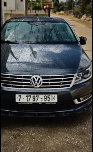 Used Volkswagen Passat in Hebron