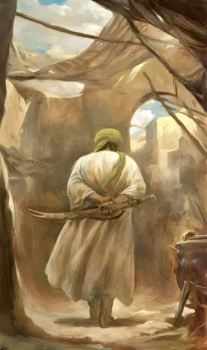 محمد حيدر 