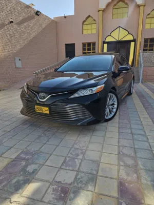 Used Toyota Camry in Muscat