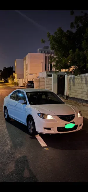 Used Mazda 3 in Northern Governorate