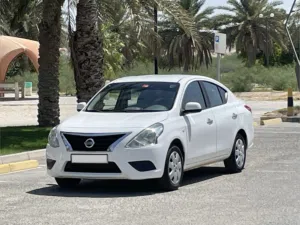 Nissan sunny model 2023