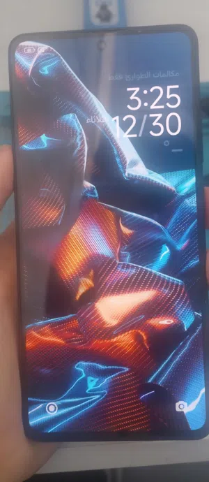 Xiaomi PocophoneF5 Pro 256 GB in Basra