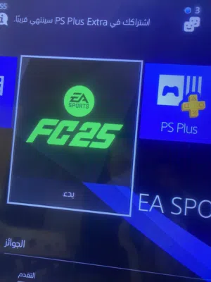 PlayStation 4 PlayStation for sale in Amman