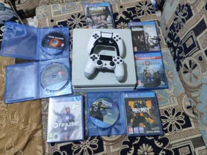 PlayStation 4 PlayStation for sale in Basra