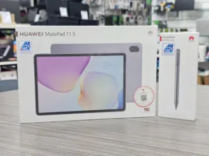 Brand New Huawei MatePad 11.5 in Oman 8GB Ram 256GB Storage
