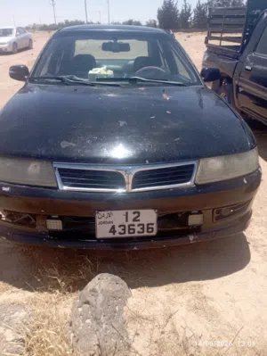 Used Mitsubishi Lancer in Zarqa