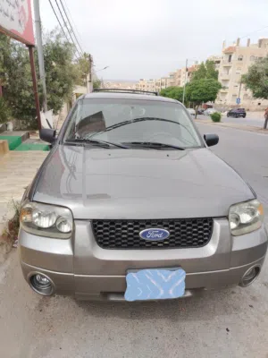 Used Ford Escape in Irbid