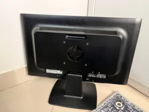 hp monitor