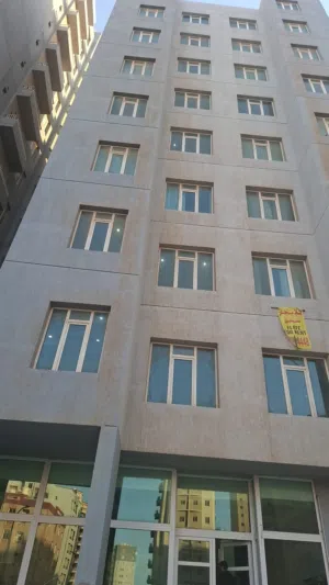شقق للايجار بالمهبولة