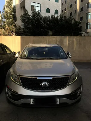 كيا-سبورتاج-2015-فحص-نخب-للبيع-كاش-فقط-فل-ما-عدا-فتحة