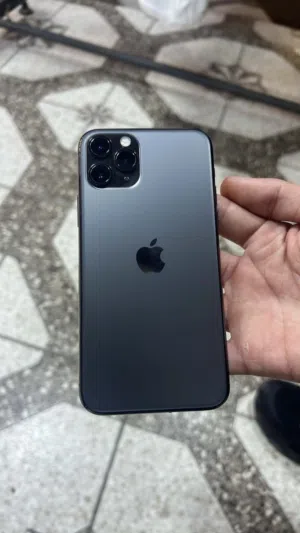 Apple iPhone 11 Pro 256 GB in Irbid