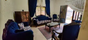 150 m2 4 Bedrooms Apartments for Rent in Amman Hai Nazzal