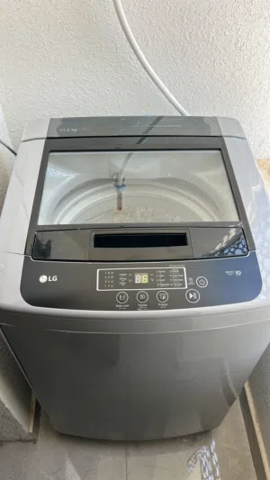 غسالة اوتوماتيك LG للبيع