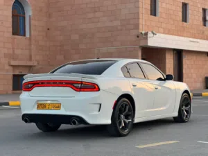 Used Dodge Charger in Al Dakhiliya