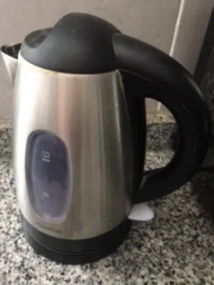 Panasonic Electric Kettle
