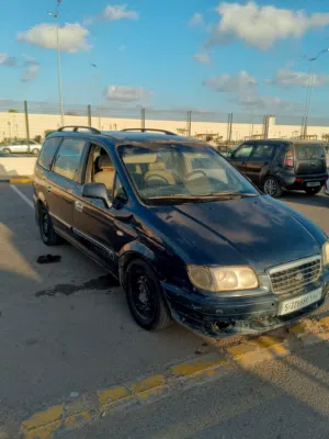 Used Hyundai Trajet in Tripoli