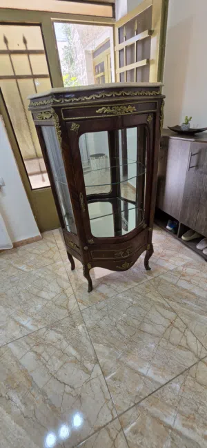 فضية مصرية