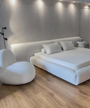 Bedrooms - Beds . New2