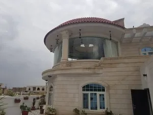 8 m2 More than 6 bedrooms Villa for Sale in Sana'a Bayt Baws