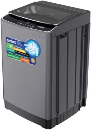 Sanford washing machine 7kg for sale
