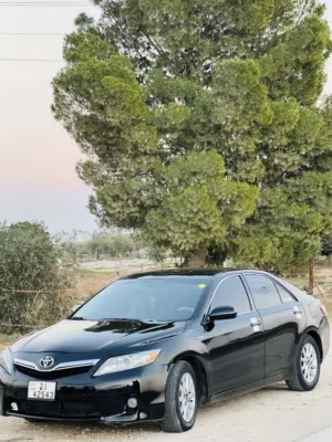 Used Toyota Camry in Amman