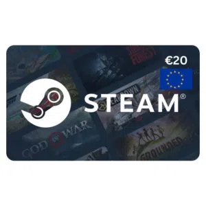 Steam gaming card for Sale in Suez