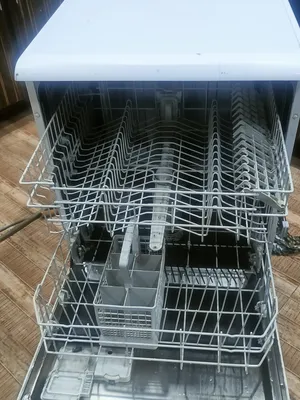 ‏AEG ‏.‏ 12 أطقم ‏.‏ مستعمل‏3