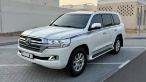 Toyota land cruiser 2020 Gxr V8 urgent sale