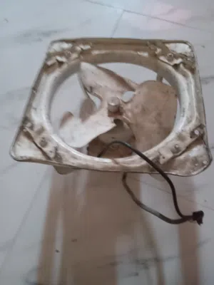 بيع مروحة شفط يابني