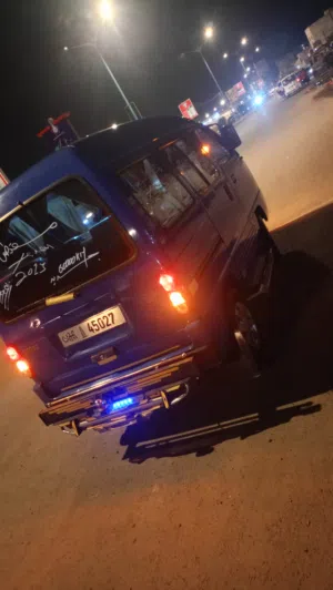 Used Daewoo Other in Aden