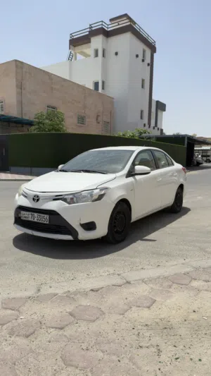 2017 Yaris for quick sale. Very clean car, needs nothing, and we're open to negotiating the price.