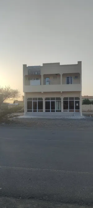 بنايه في السرحات للبيع