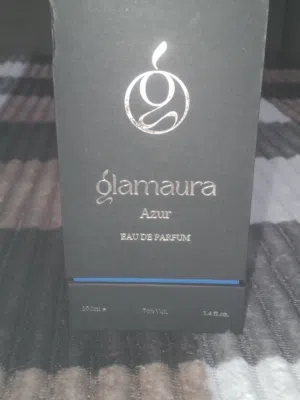 عطر أزور (Azur Eau De Parfum) من دار قلامورا (Glamaura) الكويتية هو عطر فاخر يمزج بين الأناقة الجذ