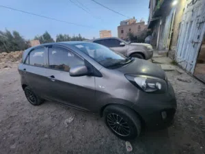 عرض كيا موورننق 2012  تماتيك