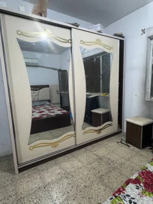 اثاث منزل غرفه جلوس ونوم