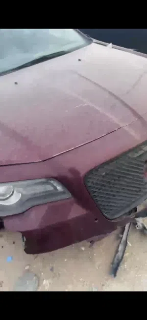 Used Chrysler 300 in Al Riyadh