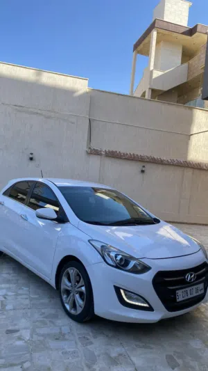 هيونداي i30 2014