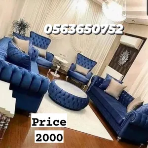 Brand new good quality sofa set for sale